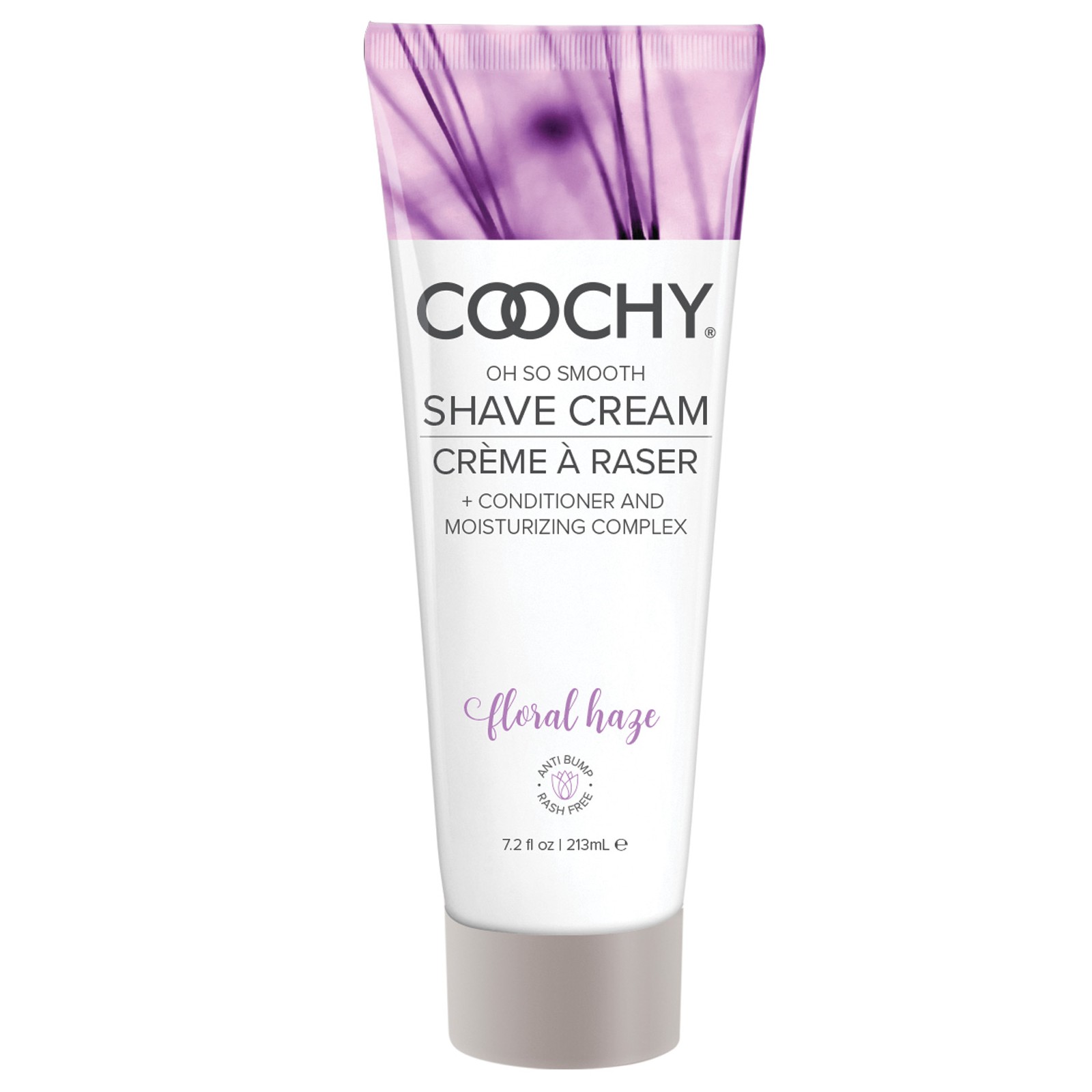 COOCHY Shave Cream 7.2 oz