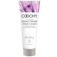 COOCHY Shave Cream 7.2 oz