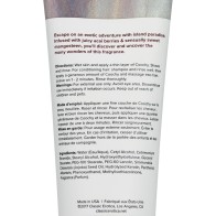 Crema de Afeitar COOCHY Isla Paraíso 3.4 oz - Experiencia de Afeitado Suave