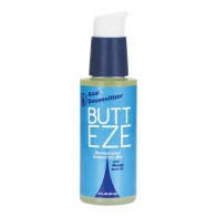 Lubricante Desensibilizante Butt Eze con Aceite de Semillas de Cáñamo - 2 oz