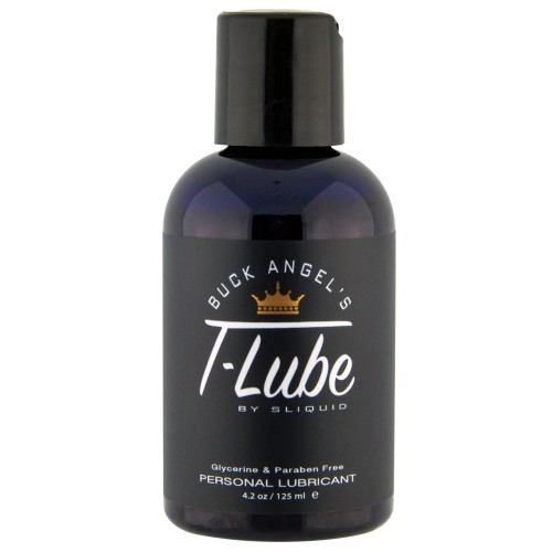 Buck Angel's T-Lube