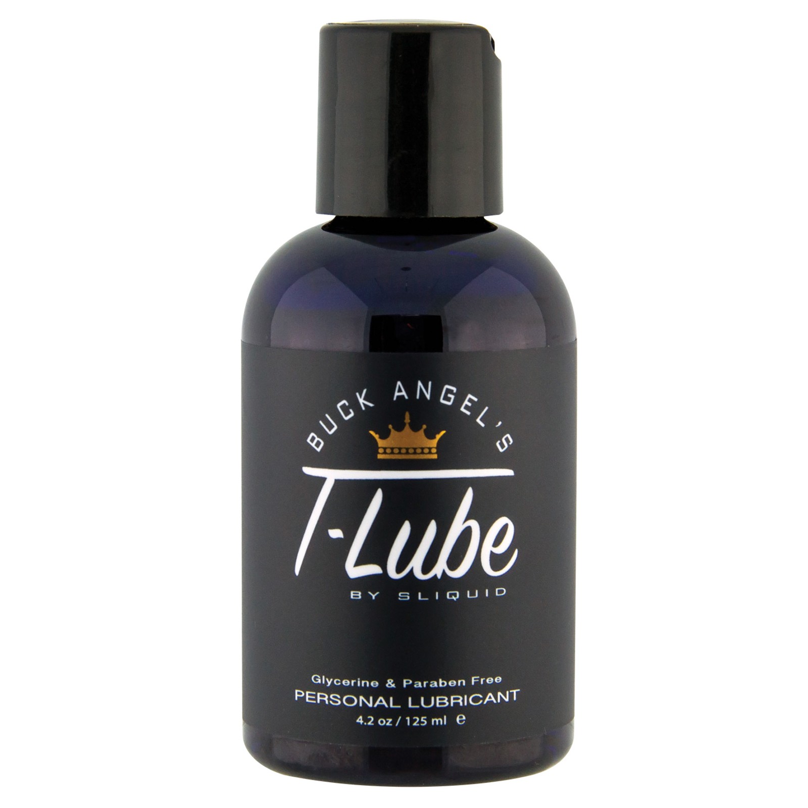 Buck Angel's T-Lube