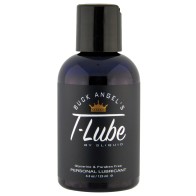 Buck Angel's T-Lube