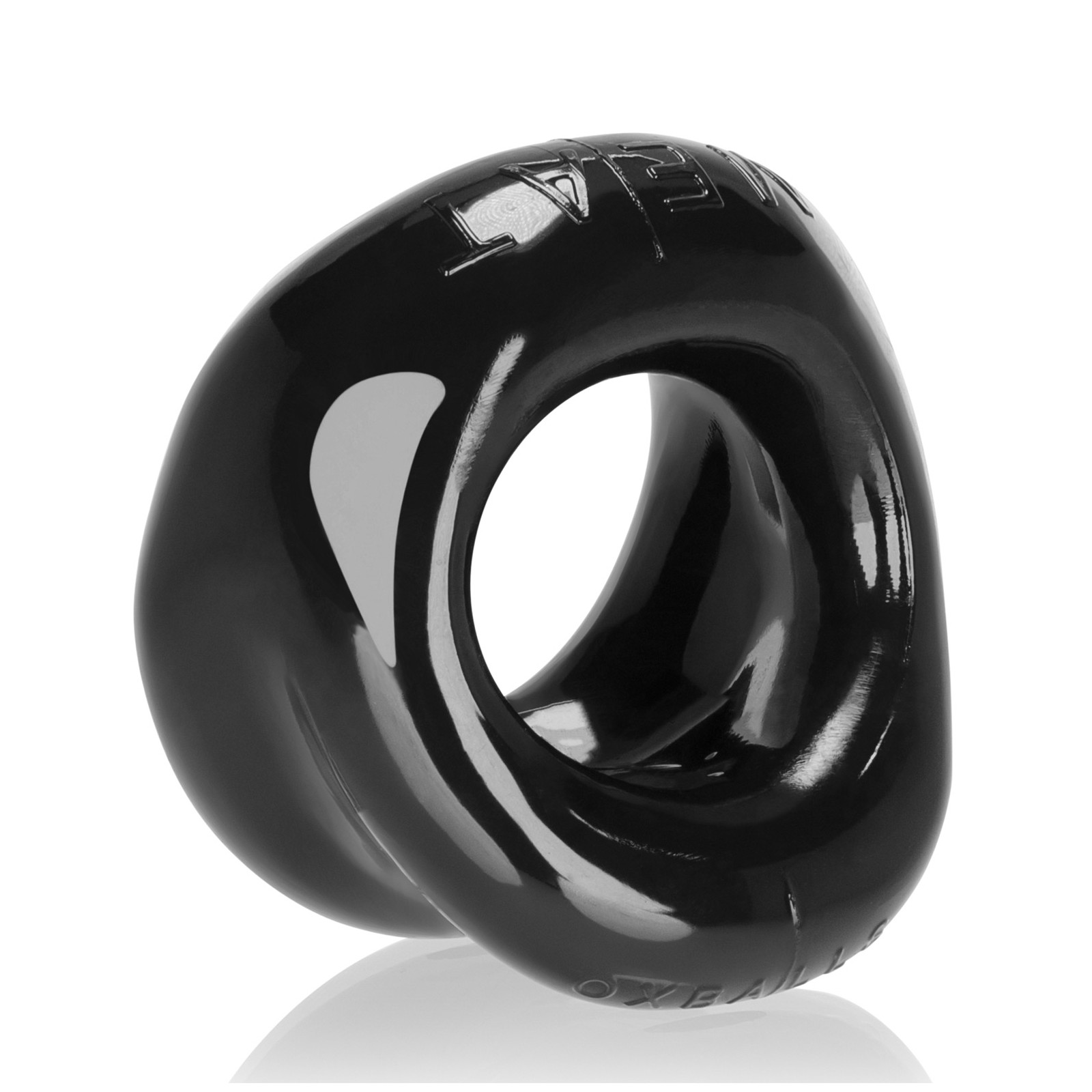 Oxballs Meat Padded Cock Ring for Enhanced Pleasure