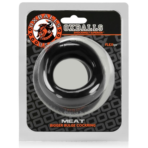 Oxballs Meat Padded Cock Ring for Enhanced Pleasure