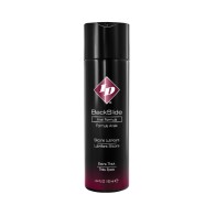 ID Backslide Anal Lubricant for Comfort and Pleasure