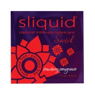 Sliquid Swirl Fresa Granada