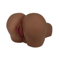 Vibrating Butt Stroker for Ultimate Pleasure