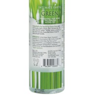 Intimate Earth Toy Cleaner Spray Green Tea Tree Oil