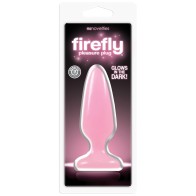 Firefly Pleasure Plug Medium Pink