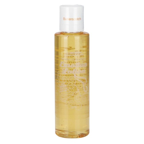 Emotion Lotion Butterscotch Edible Massage Oil