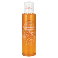 Emotion Lotion in Orange Creamsicle