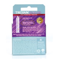 Trojan Ultra Thin Armor Condoms