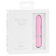 Pillín Coqueto Pillow Talk Rosa