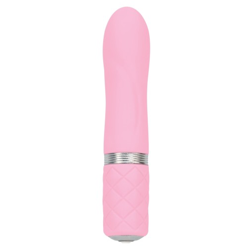 Pillow Talk Flirty Bullet Pink