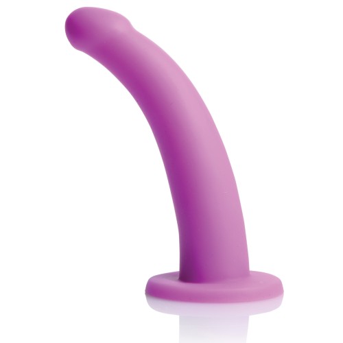 Strap U Navigator G-Spot Dildo with Harness