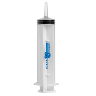 CleanStream Enema Syringe for Efficient Hygiene