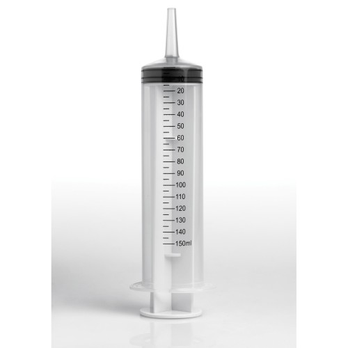 CleanStream Enema Syringe for Efficient Hygiene