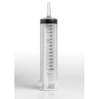 CleanStream Enema Syringe for Efficient Hygiene