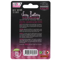 Sexy Battery 27A Box of 10