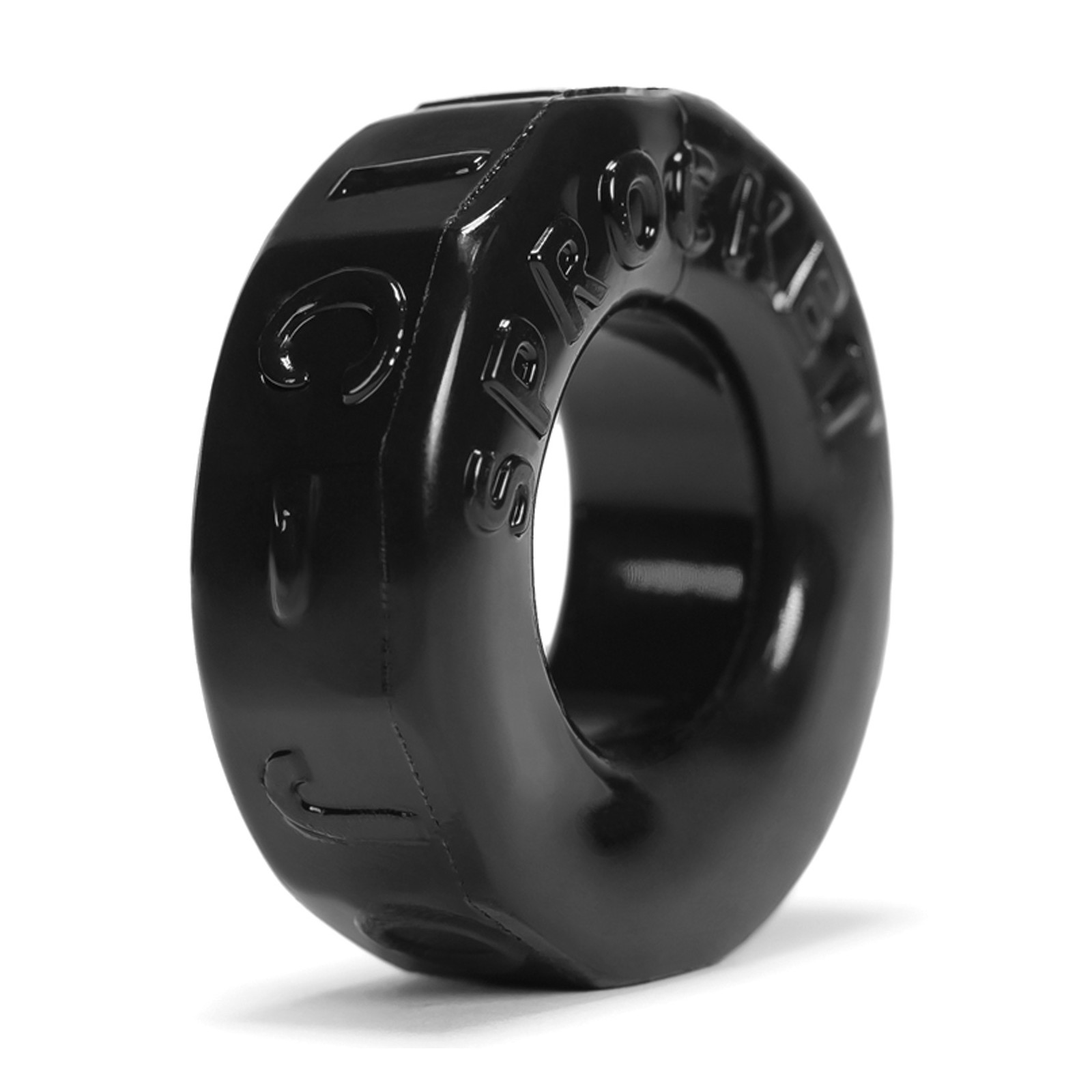 Anillo para Pene Oxballs Atomic Jock Sprocket - Comodidad Definitiva