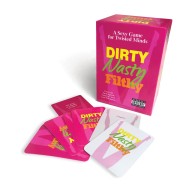 Dirty Nasty Filthy Game - Hilarious Fun