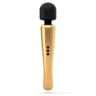 Dorcel Megawand Rechargeable Wand Gold Edition