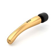 Dorcel Megawand Rechargeable Wand Gold Edition