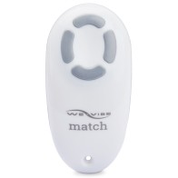 Control Remoto de Repuesto We-Vibe Match