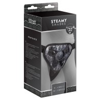 Steamy Shades Classic Harness