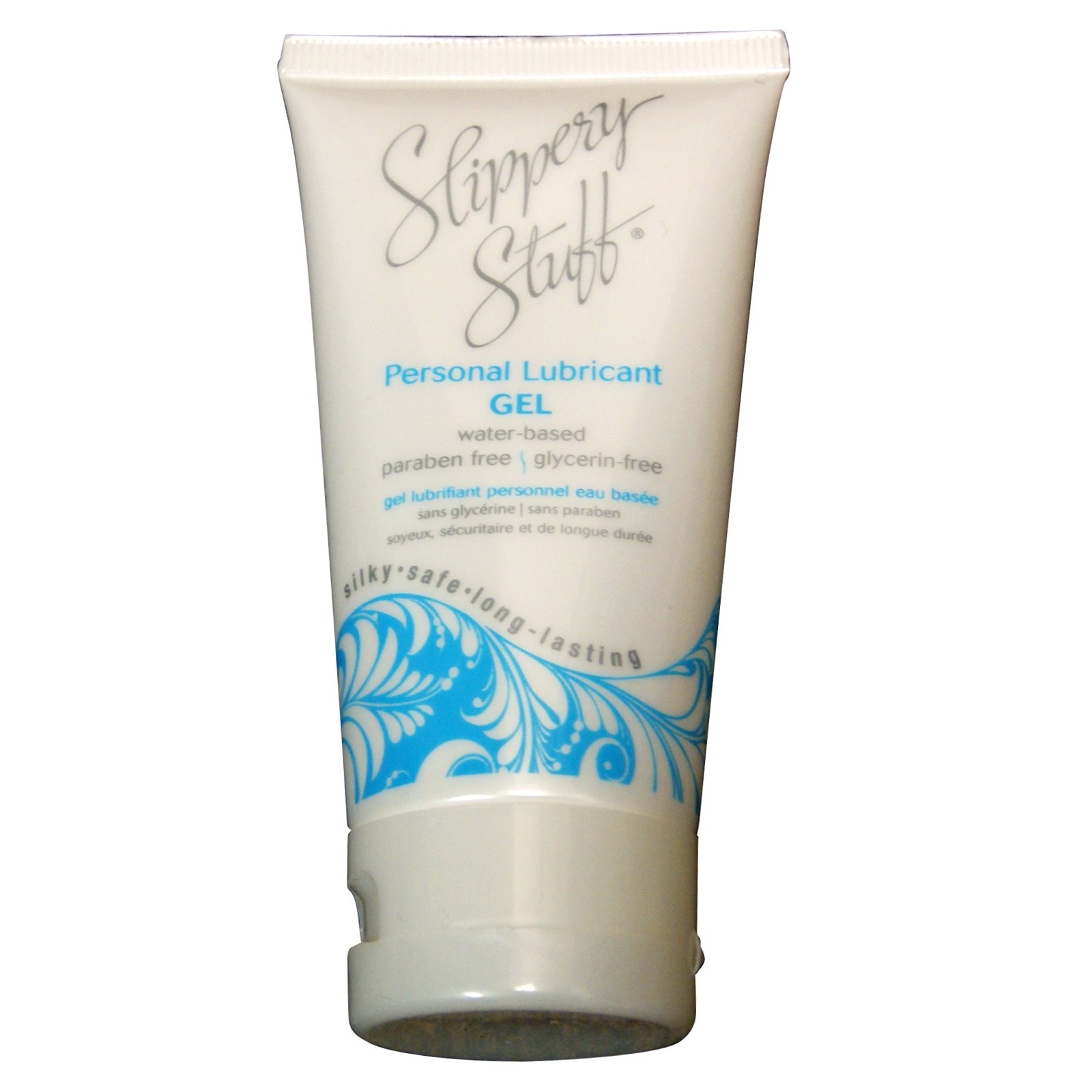 Gel Personal Slippery Stuff 2 oz