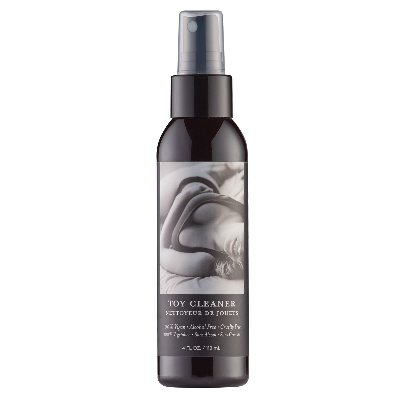 Limpiador de Juguetes de Semilla de Cáñamo Earthly Body - 4 oz - Seguro y Efectivo