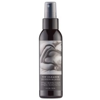 Limpiador de Juguetes de Semilla de Cáñamo Earthly Body - 4 oz - Seguro y Efectivo