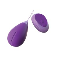 Fantasy For Her Kegel Excite-Her con Control Remoto