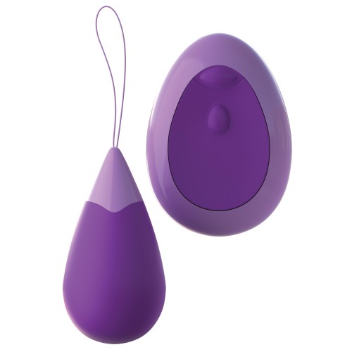 Fantasy For Her Kegel Excite-Her con Control Remoto