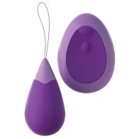 Fantasy For Her Kegel Excite-Her con Control Remoto