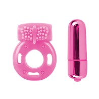 Shop Neon Vibrating Couples Kit - Pleasure Unleashed