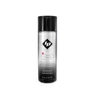 ID Xtreme Waterbased Lubricant - High Performance for Intense Play