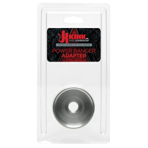 Kink Power Banger Adapter for Strokers