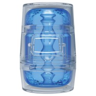 Main Squeeze Pop Off Optix Azul Cristal