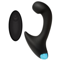 OptiMale P-Curve Massager - Prostate Pleasure Tool