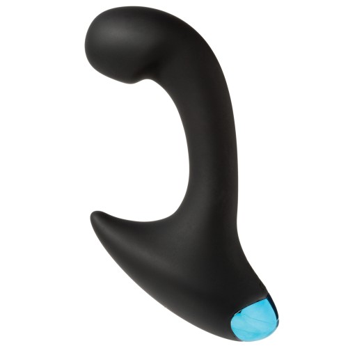 OptiMale P-Curve Massager - Prostate Pleasure Tool