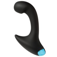 Masajeador P-Curve OptiMale - Herramienta de Placer Prostático