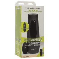 Main Squeeze Original Vibro Pussy Carne