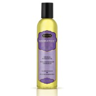 Kama Sutra Aromatics Massage Oil for Relaxation and Moisturization