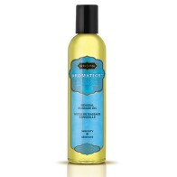 Kama Sutra Aromatics Massage Oil Serenity