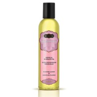 Aceite de Masaje Aromático Kama Sutra 2 oz Jardín del Placer