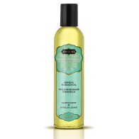 Kama Sutra Aromatics Massage Oil - Soaring Spirit