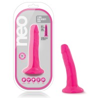 Dildo Dual Density 5.5" - La Sensación Te Espera