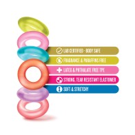 Blush King of the Ring 6 Pack Enhancer